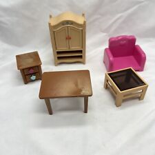 Dollhouse miniatures calico for sale  Springboro