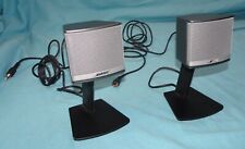 Speakers bose companion for sale  Lakeland