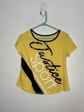 Justice active top for sale  Pikesville