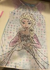 Frozen princess pajamas for sale  Warren