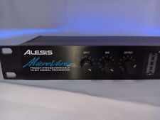 Alesis microverb bit for sale  Bend