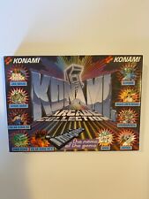 Konami arcade collection for sale  SOLIHULL