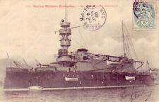 Cpa marine militaire d'occasion  Saint-Lô