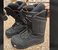 Snowboard black boot for sale  Libertyville