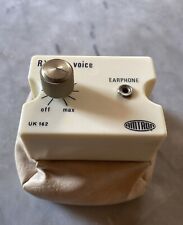 Ricevitore audio per usato  Bucine
