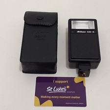 Nikon flash gun for sale  HARROW