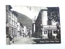 Vecchia cartolina vintage usato  Cremona
