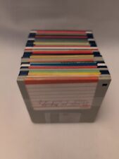 Joblot retro floppy for sale  SOUTHAMPTON