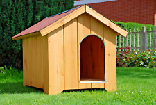Cuccia legno esterno usato  Virle Piemonte