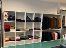 Scaffalatura abbigliamento in usato  Monterosso Calabro
