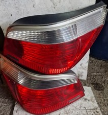 Headlight bmw 520 for sale  PRESTON