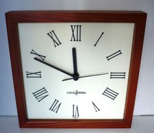 Orologio muro parete usato  Italia