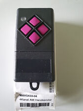 Dickert mahs433 mini gebraucht kaufen  Kassel