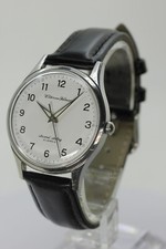 CITIZEN Homer manual 21J JNR Moritetsu Morioka 21 1977 Novo cristal e cinto comprar usado  Enviando para Brazil