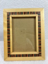 Wooden picture frame for sale  Midlothian