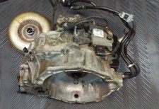 Automatikgetriebe wandler 80sc gebraucht kaufen  Berlin