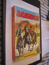 Bandidos gino antonio usato  Italia