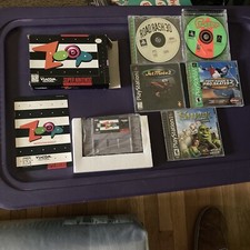 Video game lot for sale  Cortlandt Manor