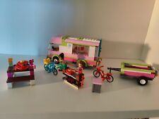 Lego friends abenteuer gebraucht kaufen  Meine