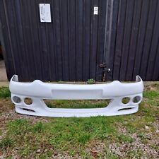 Escort front bumper for sale  WOODHALL SPA