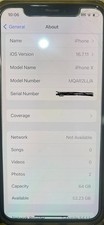 Apple iphone space for sale  Cypress