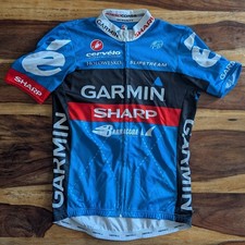 Maillot cyclisme pro d'occasion  Mougins