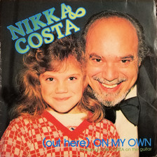 Nikka costa own usato  Zola Predosa
