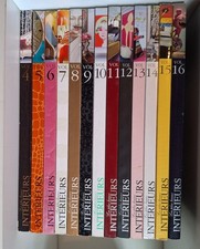 Magazines beaux intérieurs d'occasion Magazines beaux intérieurs d'occasion  Alençon