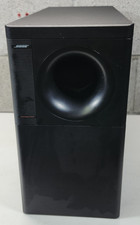 Bose acoustimass home d'occasion  Expédié en Belgium