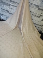 Tablecloth large ppale for sale  DUDLEY