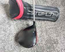 Taylormade stealth plus for sale  IRVINE