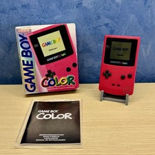 Console nintendo gameboy usato  Frattaminore