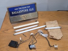 Ballantine ale cash for sale  Fremont