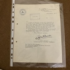 Line ephemera c for sale  SITTINGBOURNE