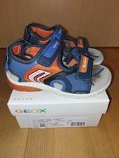 Sandalen jungen schuhe gebraucht kaufen  Basedow, Güizow, Lütau