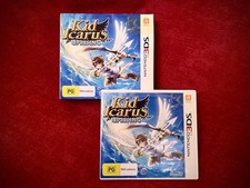 kid icarus uprising comprar usado kid icarus uprising comprar usado Enviando para Brazil