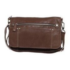 Fossil, torebka, damska, brązowa, 33, 10, 23 cm #EVT na sprzedaż  PL