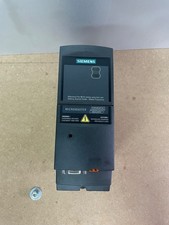 Siemens micromaster 420 usato  Venafro