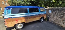 Camper california import for sale  MANSFIELD