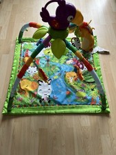 Fisher price rainforest gebraucht kaufen  Edermünde