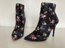 Faith floral print for sale  REDCAR