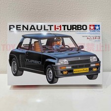 Japan tamiya renault d'occasion  Expédié en Belgium