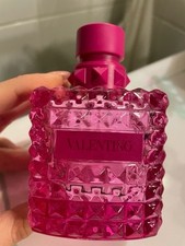 Bottiglia profumo vuota usato  Barletta