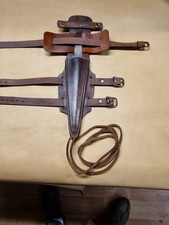 Leg leather dagger for sale  LOUGHBOROUGH