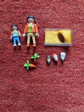 Playmobil mum child for sale  BRISTOL
