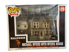 Funko pop halloween for sale  TRURO