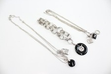 Emporio armani sterling for sale  LEEDS