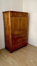 Sekretär biedermeier nußbaum gebraucht kaufen  Stuttgart