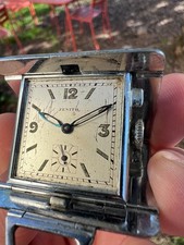 Rare zenith montre d'occasion  Floirac