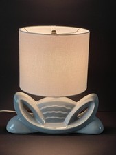 Mcm ceramic winged for sale  Santa Fe